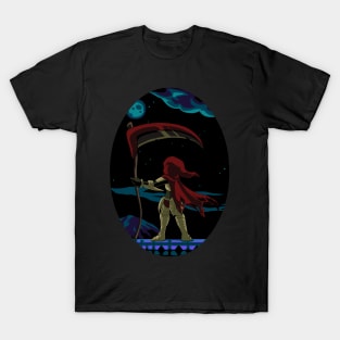 Specter of Torment T-Shirt